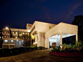Отель Hotel Kalinga Ashok  Бхубанешвар